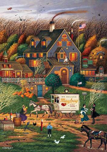 Charles wysocki secret - wysocki,